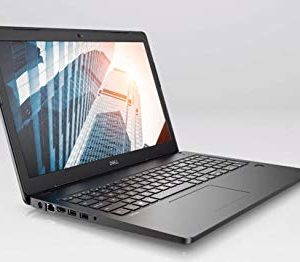 Dell Latitude 3590 Core I5 8th Gen