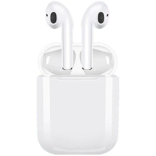 i9s white earphones