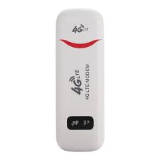 3G\4G LTE wireless USB dongle