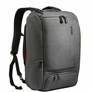 Black pack satchel 32″