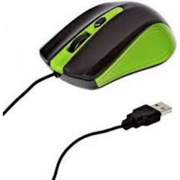 Enet usb mouse