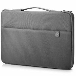 HP 15.5″ Laptop pouch