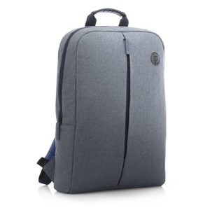 HP 15.6″ value back pack