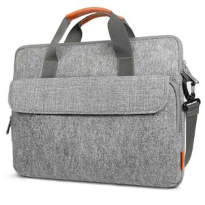 HP 17″ laptop bag non leather