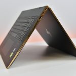 HP Spectre x360-15.6″ 4K Touch