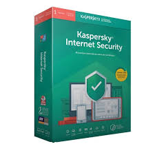 Kaspersky Internet Security Anti Virus 