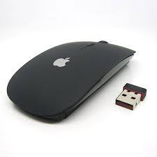 Macbook wireless mouse