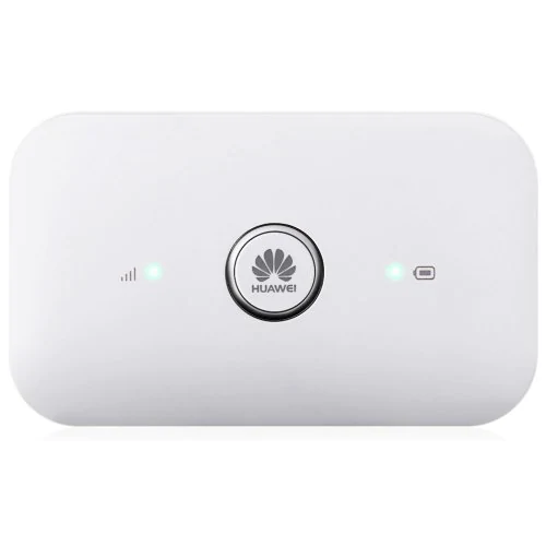 Mobile wifi 4G LTE