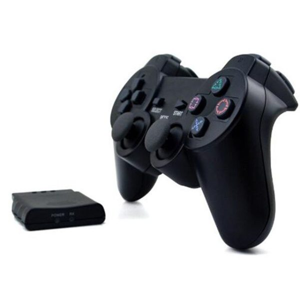 Single Dual Shock Controller