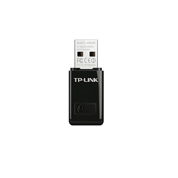 TP-LINK 300 Mbps USB adapter