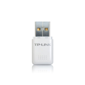 TP-Link 150 Mbps USB adapter