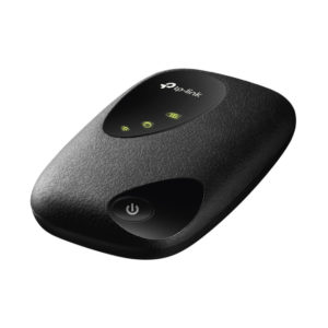 TP-Link 4G LTE Mobile wifi