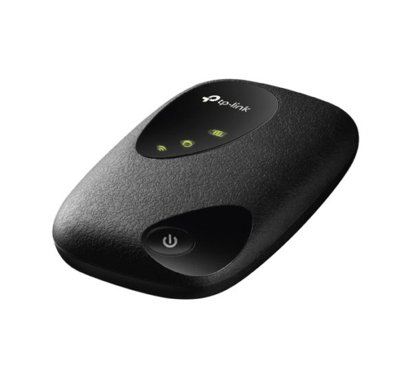 TP-Link 4G LTE Mobile wifi