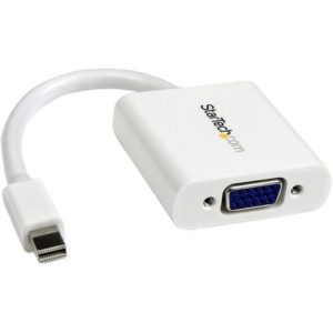 Thunderbolt to VGA