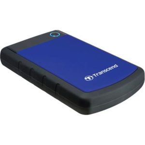 Transcend 2TB HDD