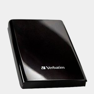 Verbatim Usb External  HDD