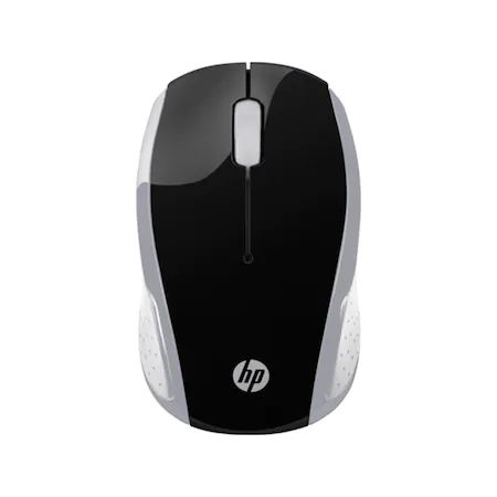 Wireless Hp mouse