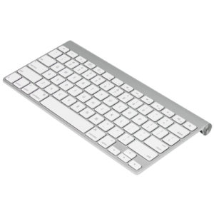 Wireless keyboard macbook