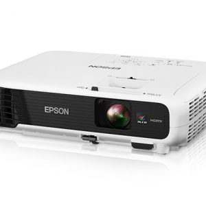 EPSON 3LCD PROJECTOR