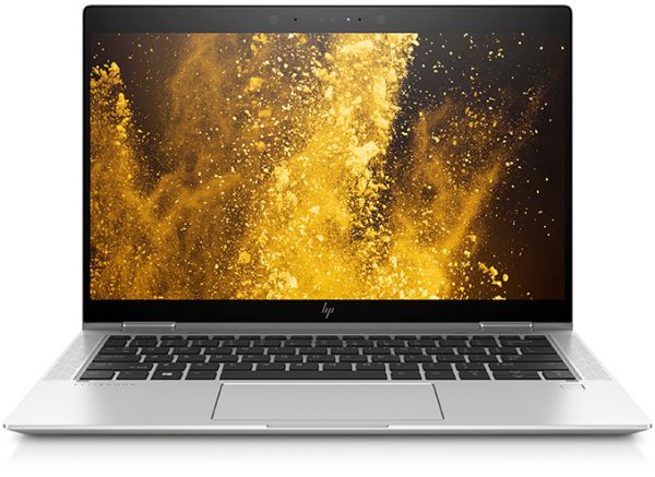 HP ELITEBOOK X360 CONVERTIBLE