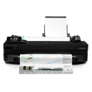 HP PLOTTER DISIGNJET PRINTER T120