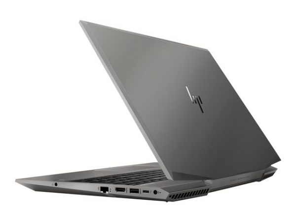 HP ZBOOK 15 UG5