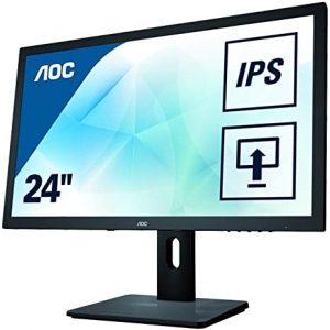 NOC 24 LCD MONITOR 23.8INCH